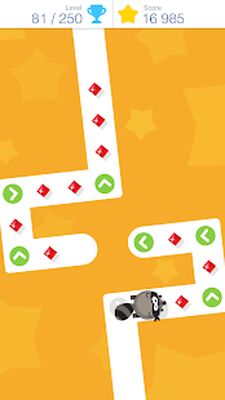 Download Tap Tap Dash (Unlimited Money MOD) for Android