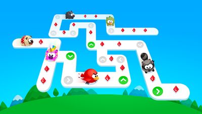 Download Tap Tap Dash (Unlimited Money MOD) for Android
