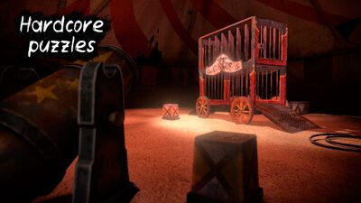 Download Death Park : Scary Clown Survival Horror Game (Unlocked All MOD) for Android