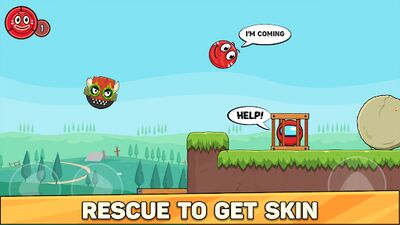 Download Roller Ball 6 : Bounce Ball 6 (Free Shopping MOD) for Android