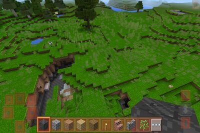 Download Minicraft 2020 (Premium Unlocked MOD) for Android