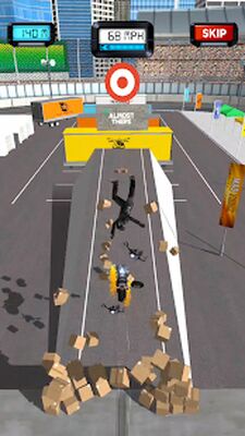 Download Bike Jump (Unlimited Coins MOD) for Android