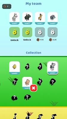 Download Zookemon (Unlocked All MOD) for Android