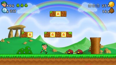 Download Lep's World 2 (Unlocked All MOD) for Android