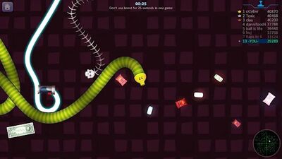 Download Snake.is (Unlimited Money MOD) for Android