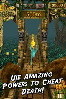 Download Temple Run (Free Shopping MOD) for Android