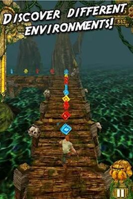 Download Temple Run (Free Shopping MOD) for Android