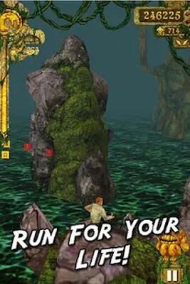 Download Temple Run (Free Shopping MOD) for Android