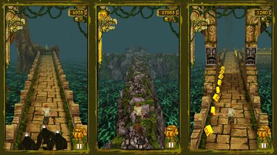 Download Temple Run (Free Shopping MOD) for Android