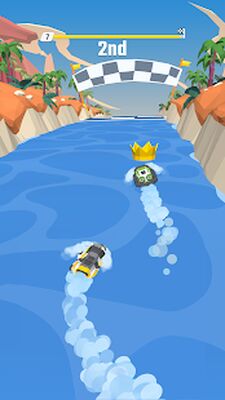 Download Flippy Race (Unlimited Money MOD) for Android