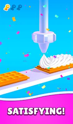 Download Perfect Cream (Unlocked All MOD) for Android