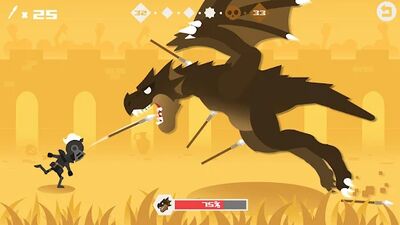 Download Hero of Archery (Unlocked All MOD) for Android