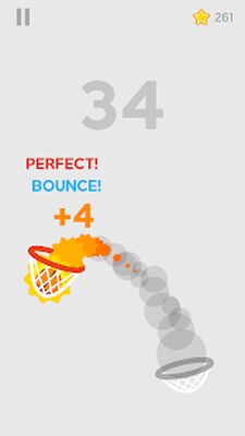 Download Dunk Shot (Unlimited Money MOD) for Android