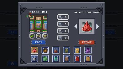 Download Tank 1990: Stars Battle Defense War Ace Hero (Premium Unlocked MOD) for Android