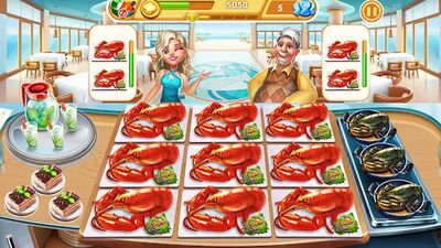 Download Cooking City (Unlimited Money MOD) for Android