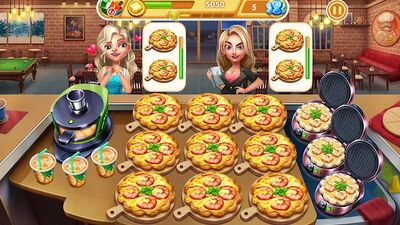 Download Cooking City (Unlimited Money MOD) for Android