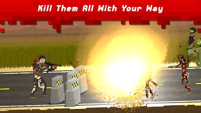 Download They Are Coming: Zombie Shooting & Defense (Premium Unlocked MOD) for Android