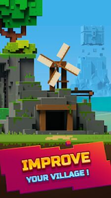 Download Epic Mine (Unlocked All MOD) for Android