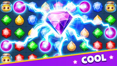 Download Jewels Legend (Premium Unlocked MOD) for Android
