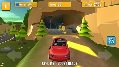 Download Faily Brakes 2: Car Crash Game (Unlocked All MOD) for Android