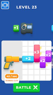 Download Shot Factor (Unlimited Coins MOD) for Android