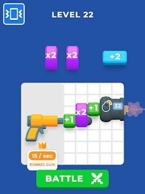 Download Shot Factor (Unlimited Coins MOD) for Android