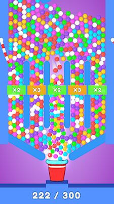 Download Balls and Ropes (Unlimited Coins MOD) for Android