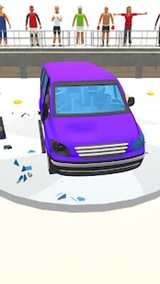 Download Fury Cars (Unlocked All MOD) for Android