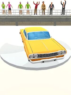 Download Fury Cars (Unlocked All MOD) for Android