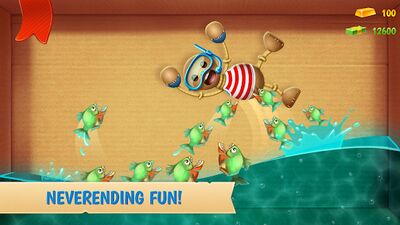 Download Kick The Buddy Remastered (Unlimited Money MOD) for Android