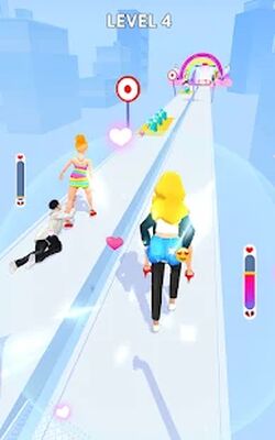 Download Bestie Breakup (Free Shopping MOD) for Android