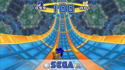 Download Sonic The Hedgehog 4 Ep. II (Unlimited Money MOD) for Android
