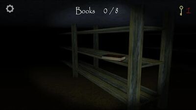 Download Slendrina:The Cellar (Free) (Unlimited Money MOD) for Android