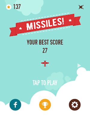 Download Missiles! (Unlocked All MOD) for Android