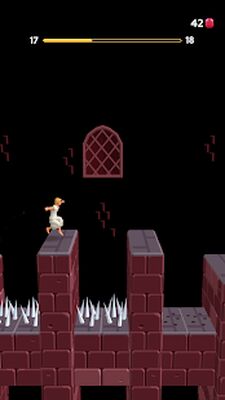 Download Prince of Persia : Escape (Unlimited Coins MOD) for Android