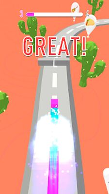 Download Color Adventure: Draw the Path (Unlocked All MOD) for Android