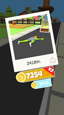 Download Bike Hop: Crazy BMX Bike Jump (Unlimited Money MOD) for Android