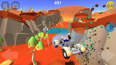 Download Faily Brakes (Unlocked All MOD) for Android