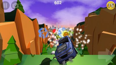 Download Faily Brakes (Unlocked All MOD) for Android