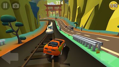 Download Faily Brakes (Unlocked All MOD) for Android