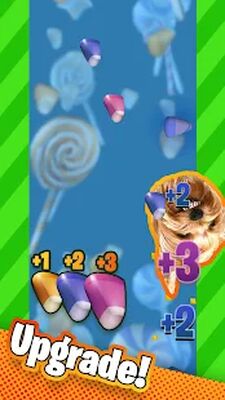Download Candy Cat (Premium Unlocked MOD) for Android