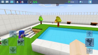 Download Hide and Seek (Premium Unlocked MOD) for Android