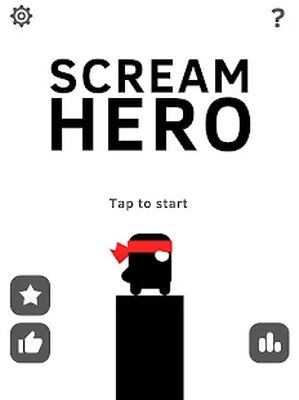 Download Scream Go Hero (Free Shopping MOD) for Android