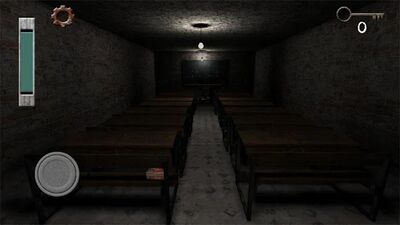 Download Slendrina: The School (Premium Unlocked MOD) for Android