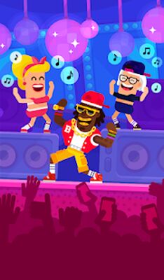 Download Partymasters (Free Shopping MOD) for Android