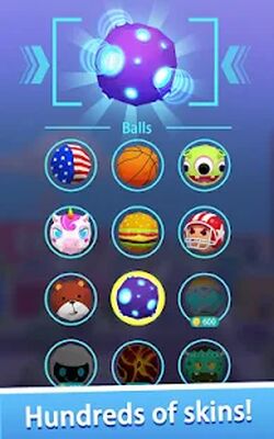 Download Big Big Baller (Unlimited Coins MOD) for Android