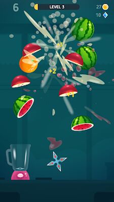 Download Fruit Master (Unlimited Money MOD) for Android