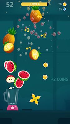 Download Fruit Master (Unlimited Money MOD) for Android