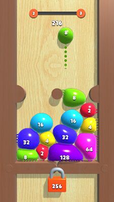 Download Blob Merge 3D (Unlocked All MOD) for Android