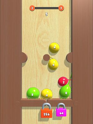 Download Blob Merge 3D (Unlocked All MOD) for Android